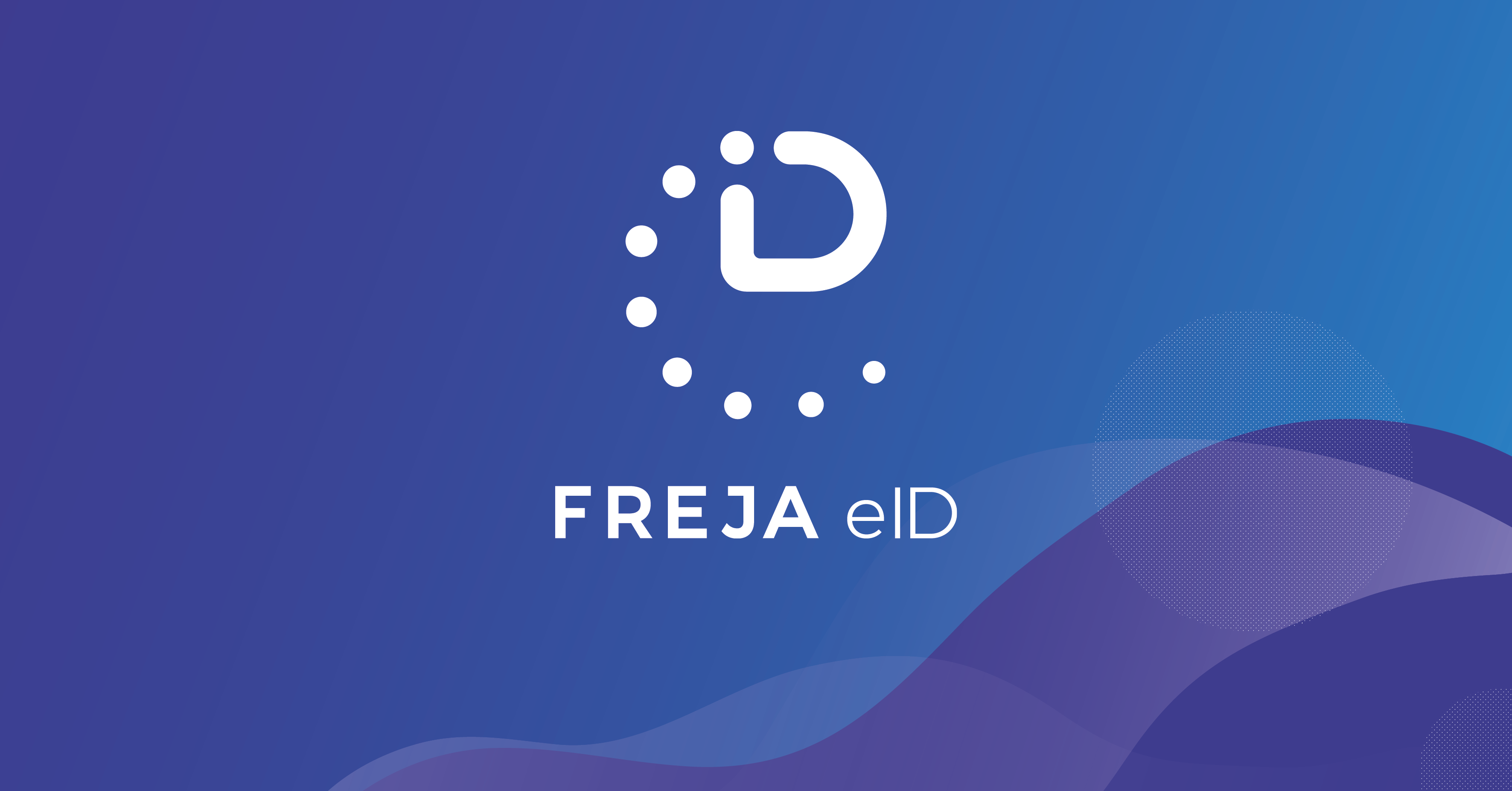 Använd Freja eID istället för ID-kort! - Freja eID