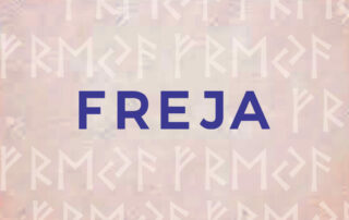 Freja