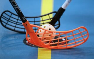 Svensk Innebandy