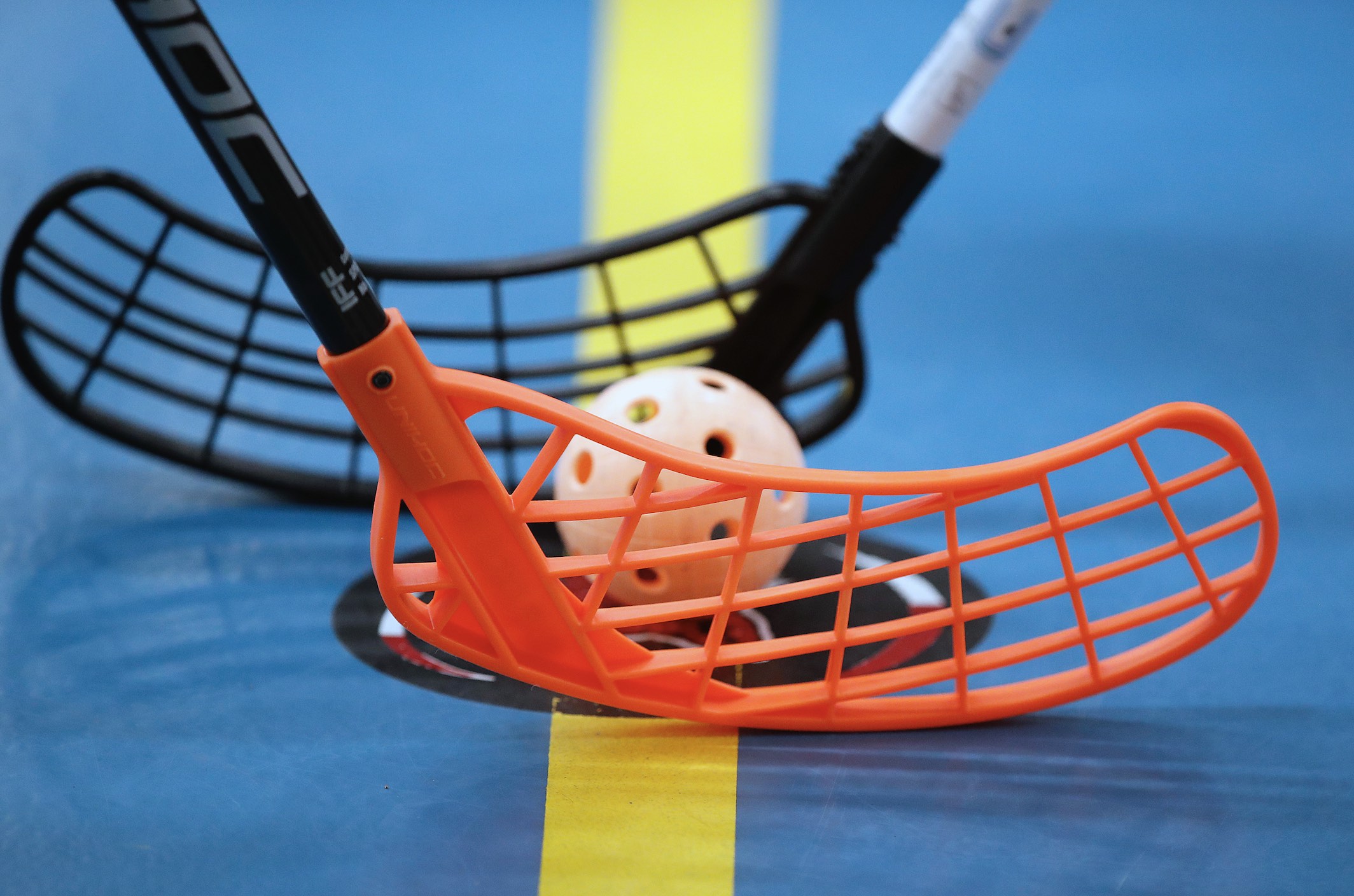 Svensk Innebandy