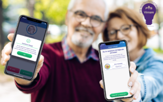 Freja eID lanserar e-legitimering för människor i digitalt utanförskap