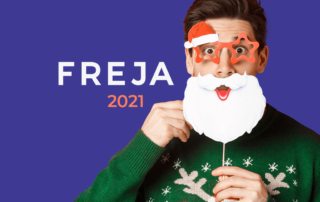 Freja 2021 Retrospective