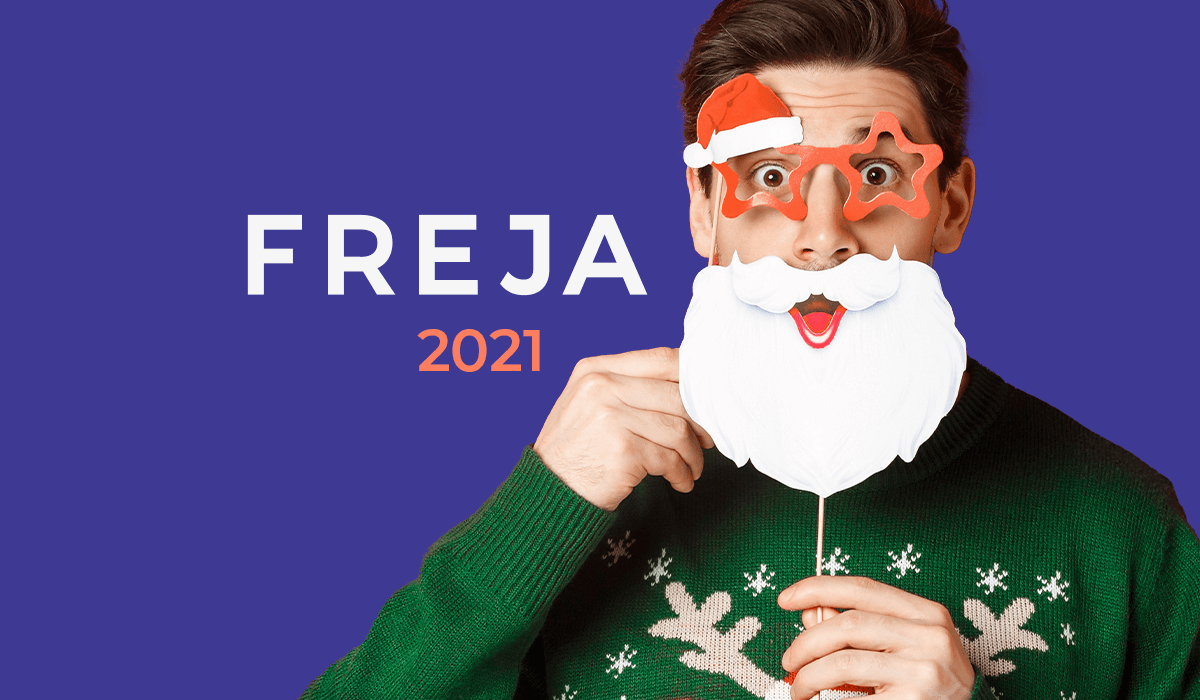 Freja 2021 Retrospective