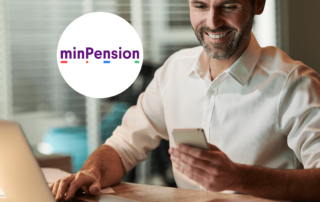 Min Pension