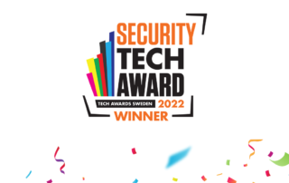 Tech Security Award