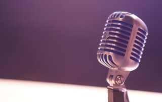 Freja a roaring podcast