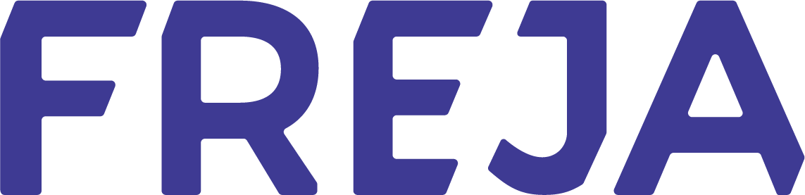 Freja Logo