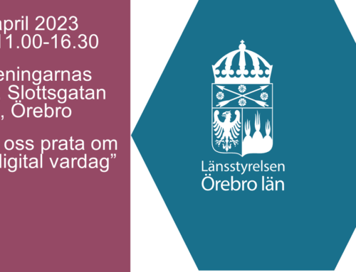 Lär dig mer om digitala tjänster