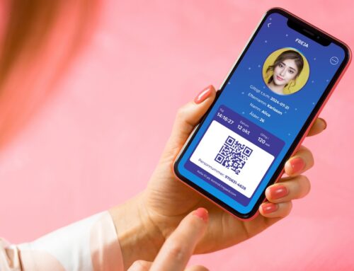 Frejas nya mobila ID-kort gör fysisk identifiering ännu säkrare