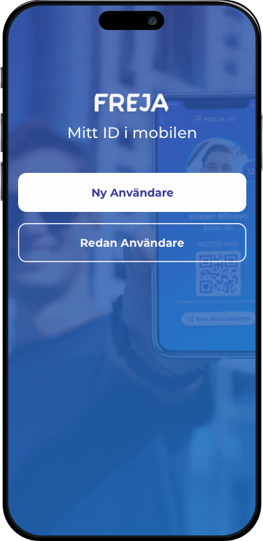NewUserSVE