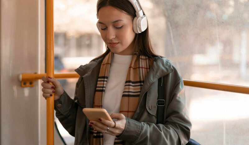 Convenience at Every Step with Freja - Freja