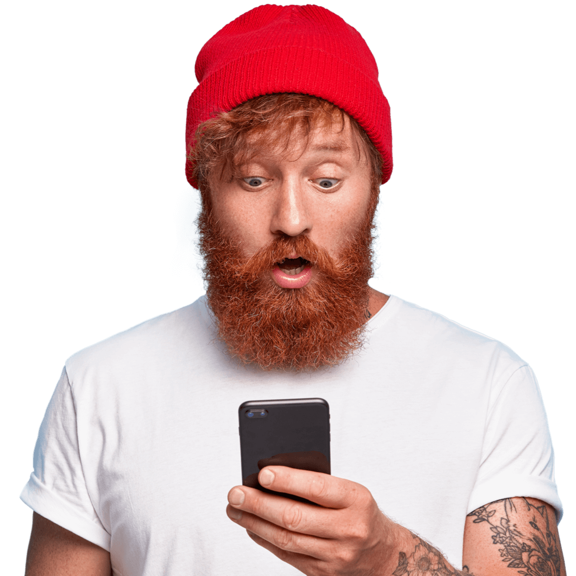 Use Cases Freja