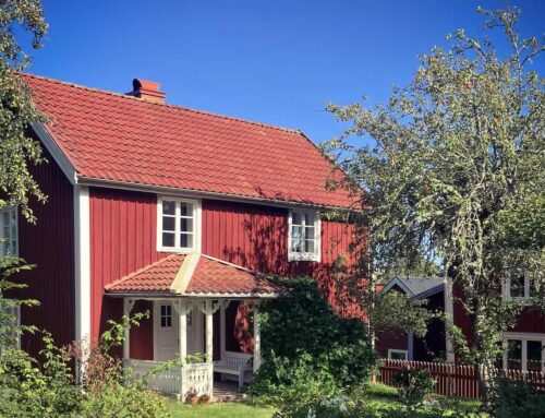 Freja och Billo erbjuder digital brevlåda för danska fritidshusägare