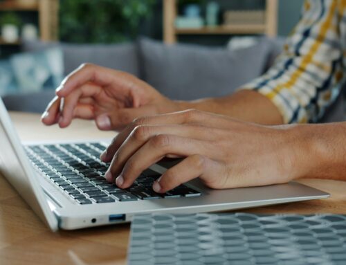 Så fungerar Auktorisationssystem