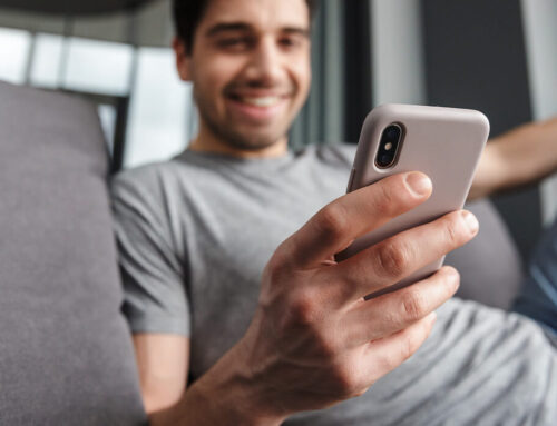 Tips för att använda Frejas chattbot