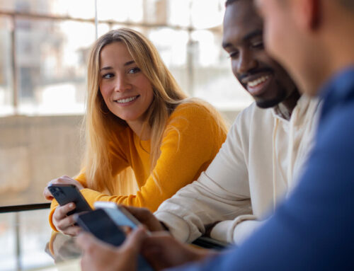 Switching Your ID in Freja