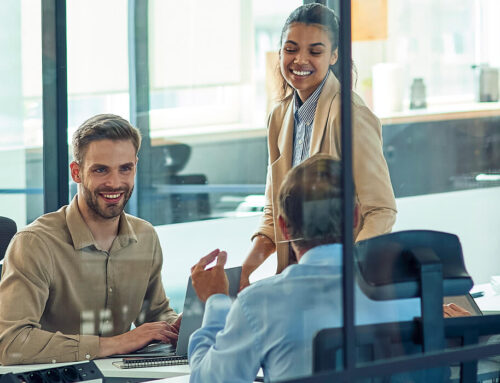 Frejas e-legitimation läggs till för runt en halv miljon Fortnox-kunder