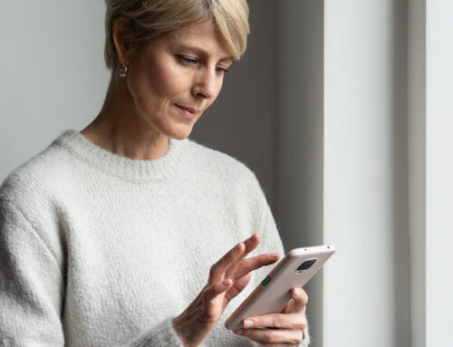 För användare med Android-enheter: Vi upphör med stöd för Android 8