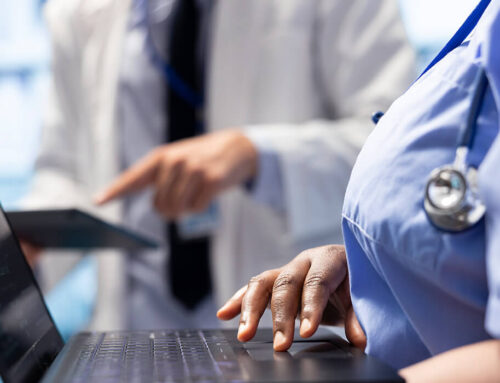 Freja och Inera i samarbete för ökad valfrihet och redundans i den offentliga digitaliseringen