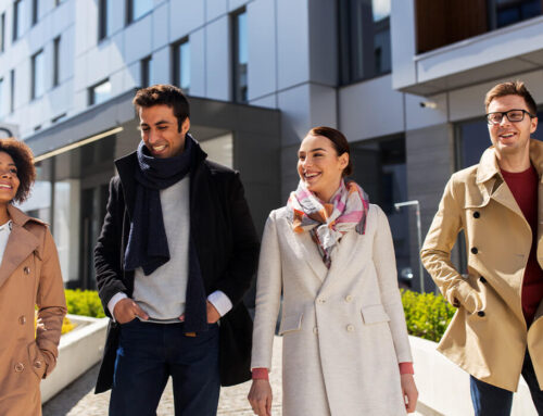 Vitec Fastighet tecknar avtal för Frejas internationella e-legitimation