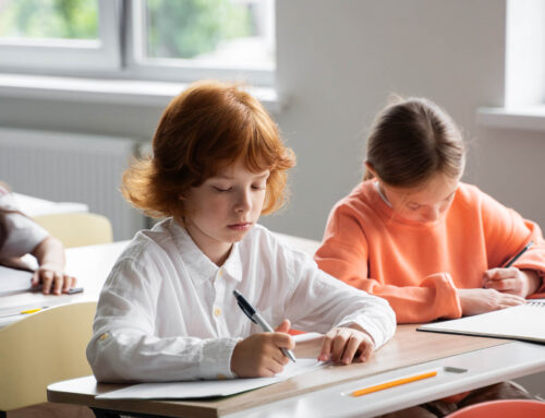How to Enrol Your Child in a Swedish School
