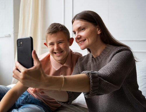Information för gode män och förvaltare
