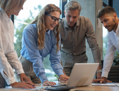 Inbjudan till investerarpresentation efter Frejas Q2-rapport