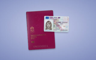 Supported IDs in Freja after 21 December 2026